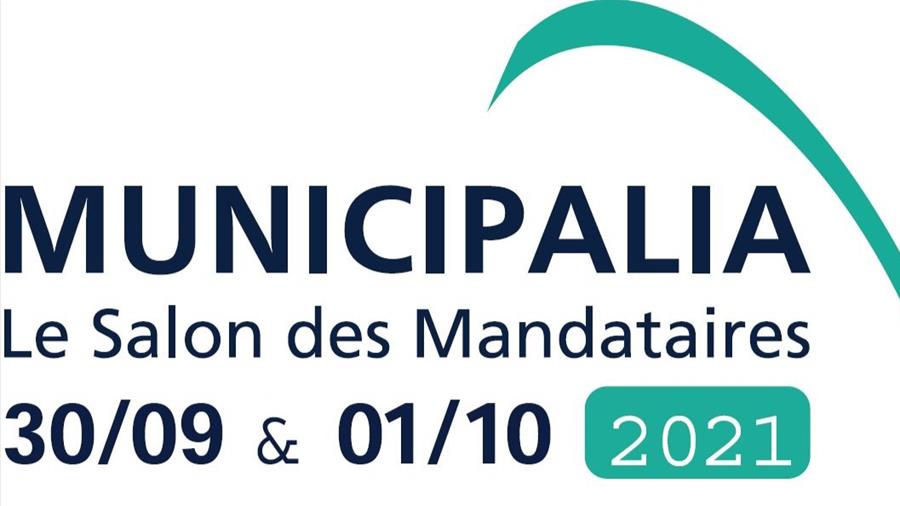 MUNICIPALIA 2021