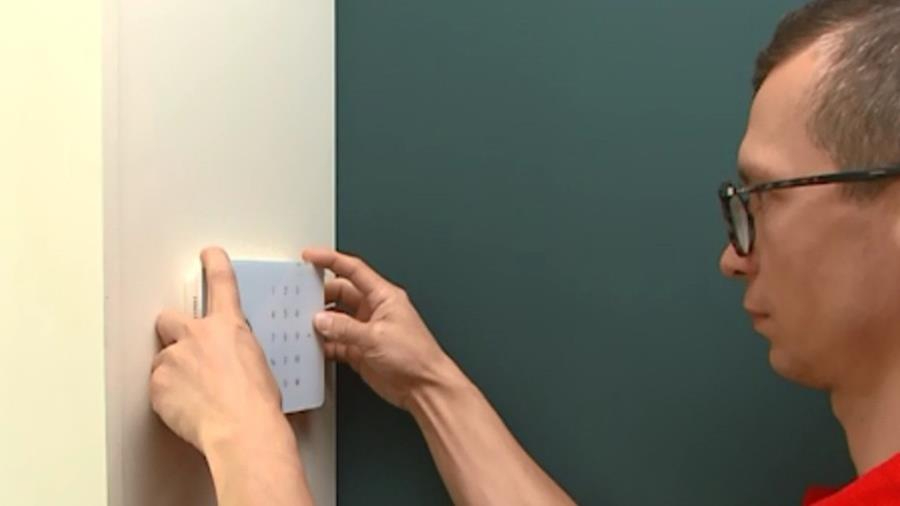 Comment installer soi-même un système d'alarme sans fil?