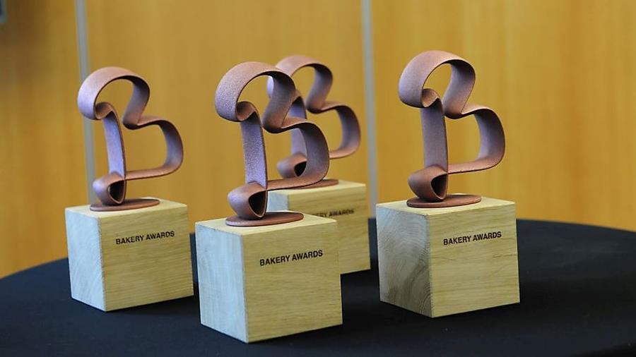 PMG Bakery Awards 2020